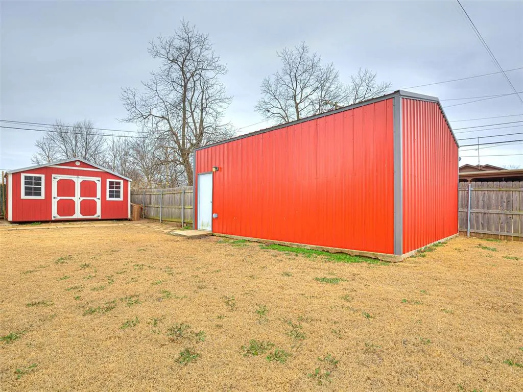 Photo 40 — 424 W 7th Street, Stroud, OK 74079