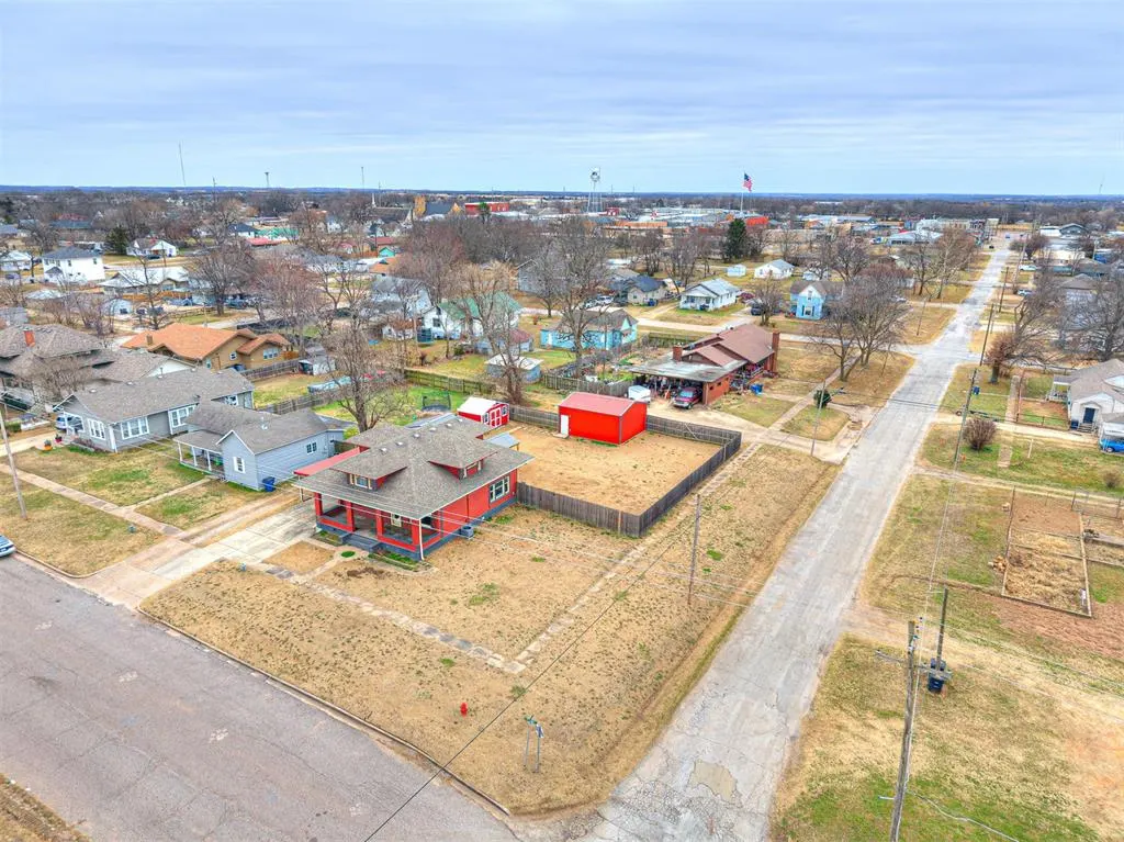 Photo 45 — 424 W 7th Street, Stroud, OK 74079
