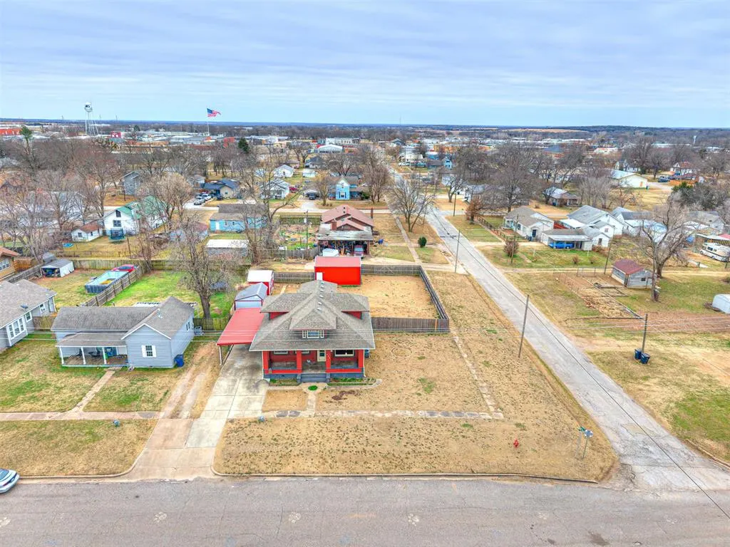 Photo 46 — 424 W 7th Street, Stroud, OK 74079
