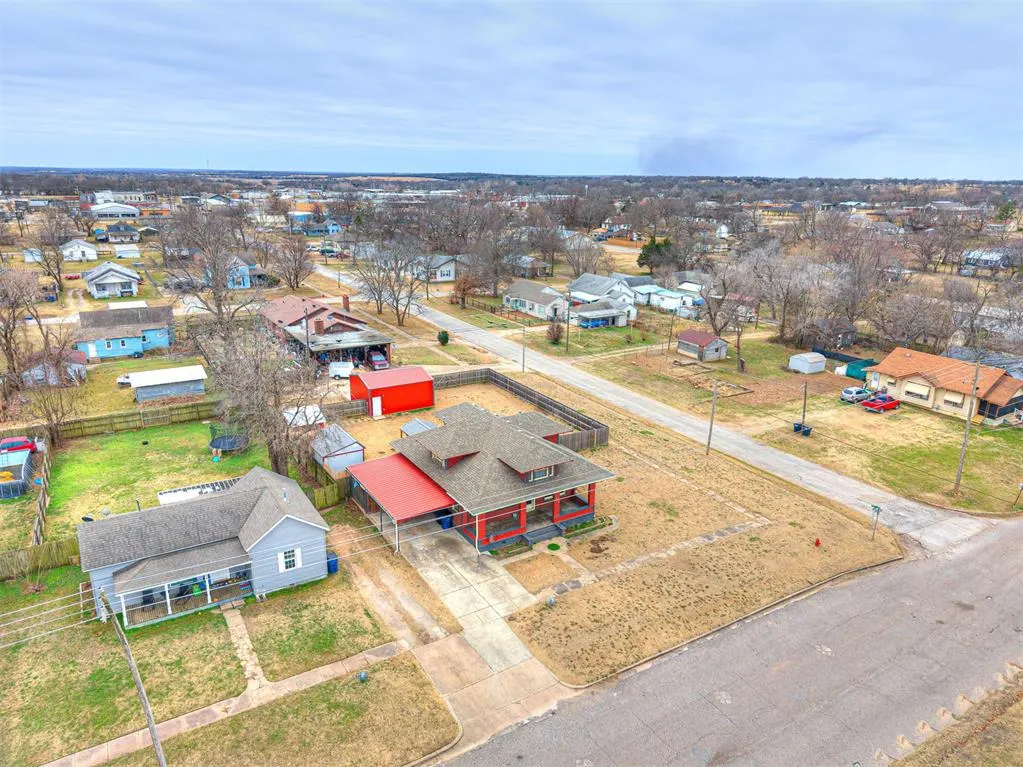 Photo 47 — 424 W 7th Street, Stroud, OK 74079
