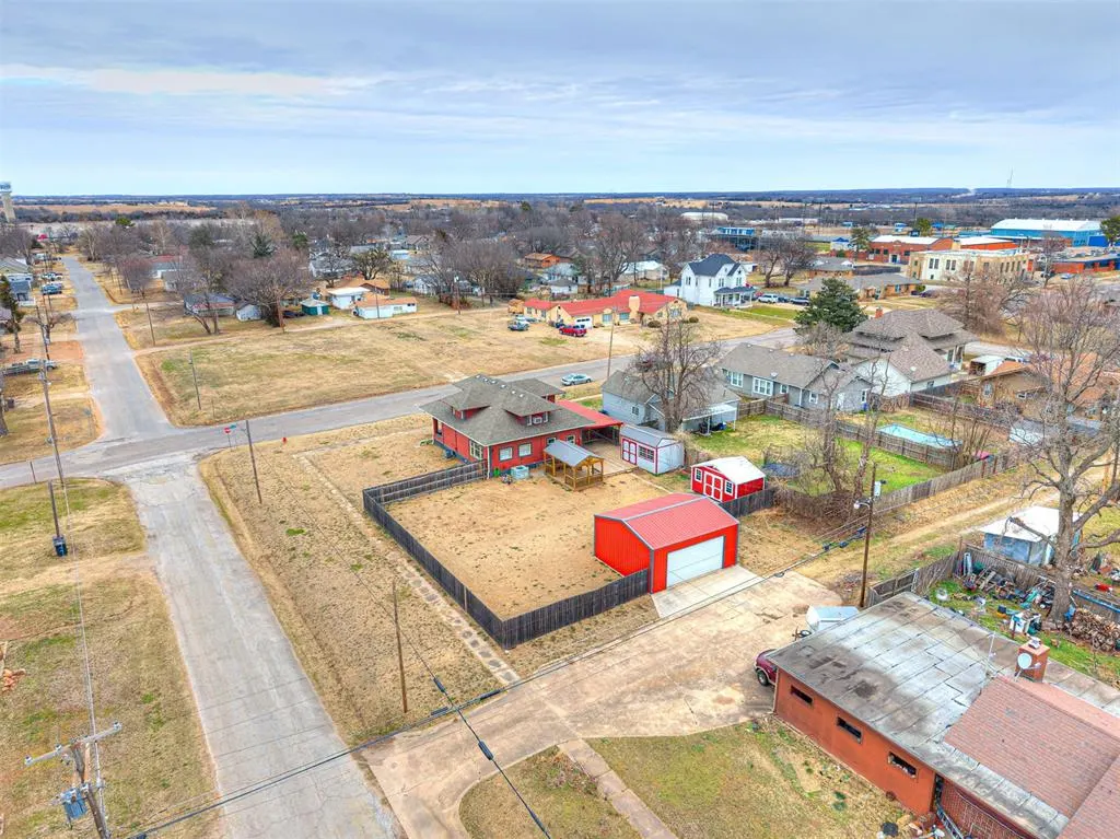 Photo 48 — 424 W 7th Street, Stroud, OK 74079
