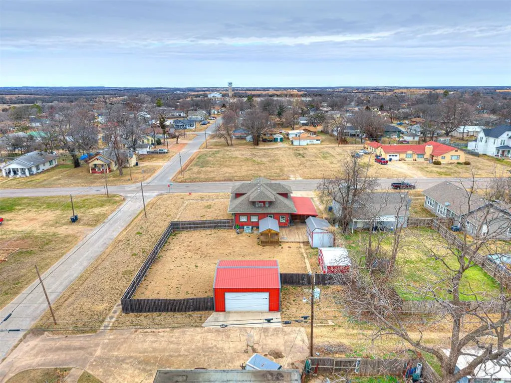 Photo 49 — 424 W 7th Street, Stroud, OK 74079