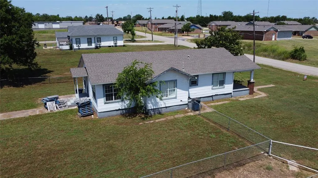 Photo 30 — 701 W Broadway Avenue, Seminole, OK 74868