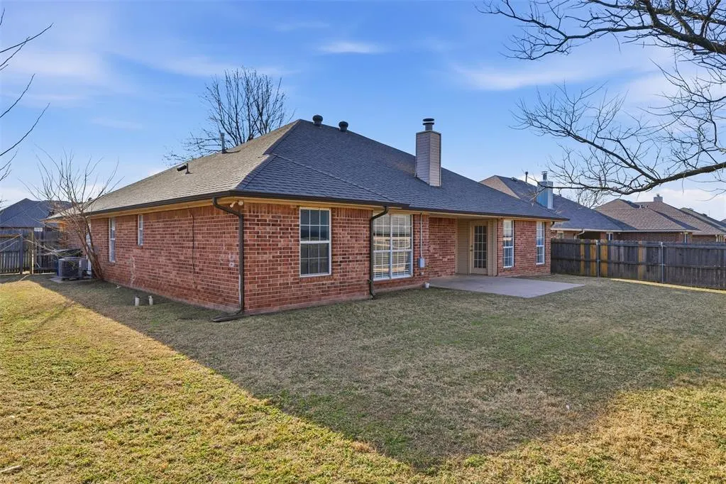 Photo 25 — 1701 Craig Boulevard, Edmond, OK 73003
