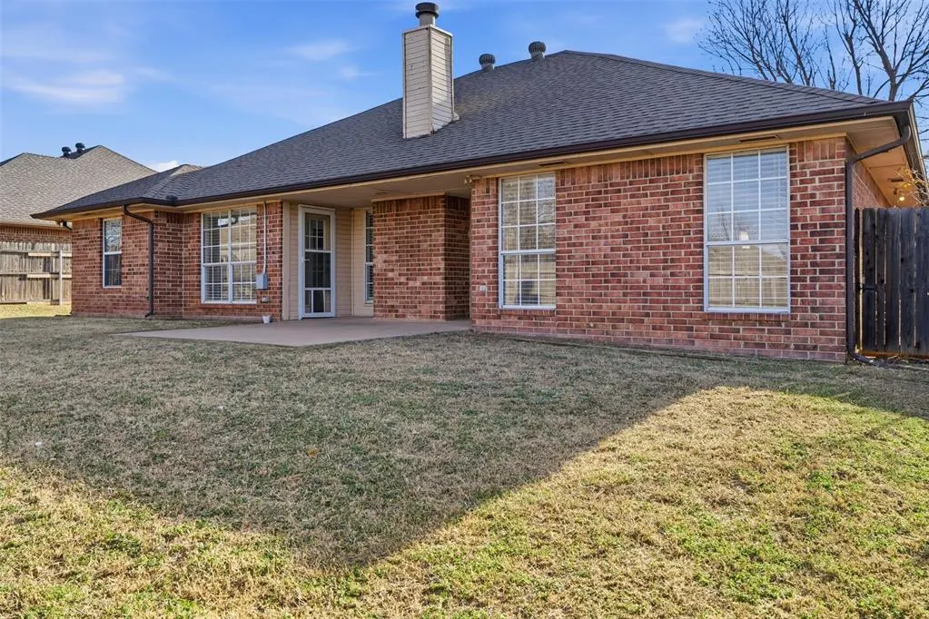 Photo 24 — 1701 Craig Boulevard, Edmond, OK 73003
