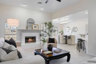 Sold home at 1701 Craig Boulevard