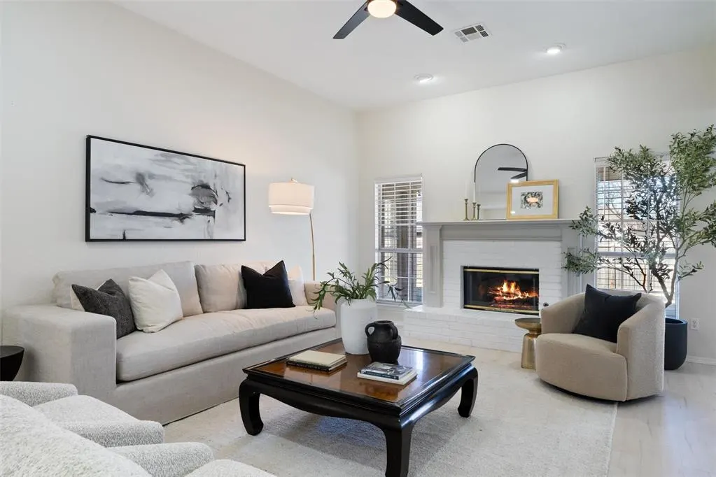 Photo 3 — 1701 Craig Boulevard, Edmond, OK 73003
