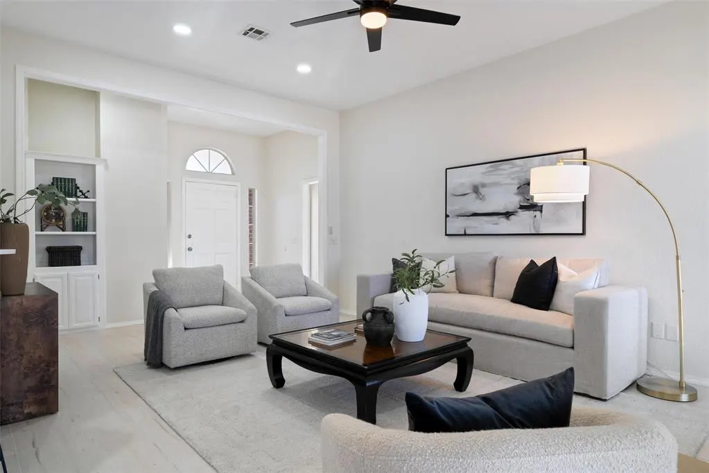Photo 4 — 1701 Craig Boulevard, Edmond, OK 73003