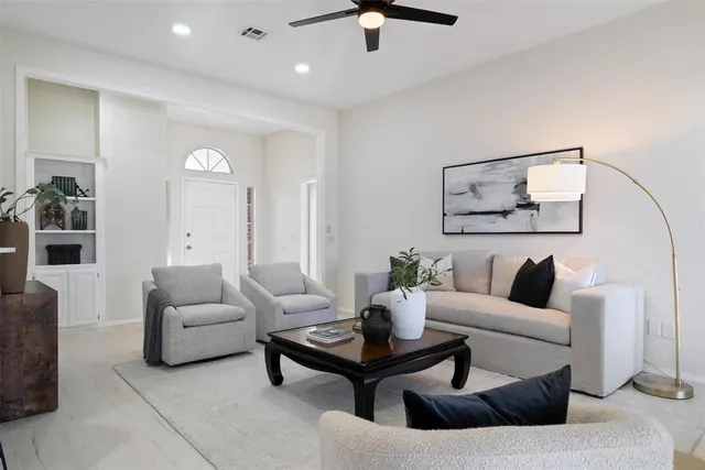 Photo 4 — 1701 Craig Boulevard, Edmond, OK 73003