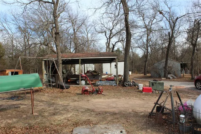 Photo 6 — 3803 NE 120th Avenue, Norman, OK 73026