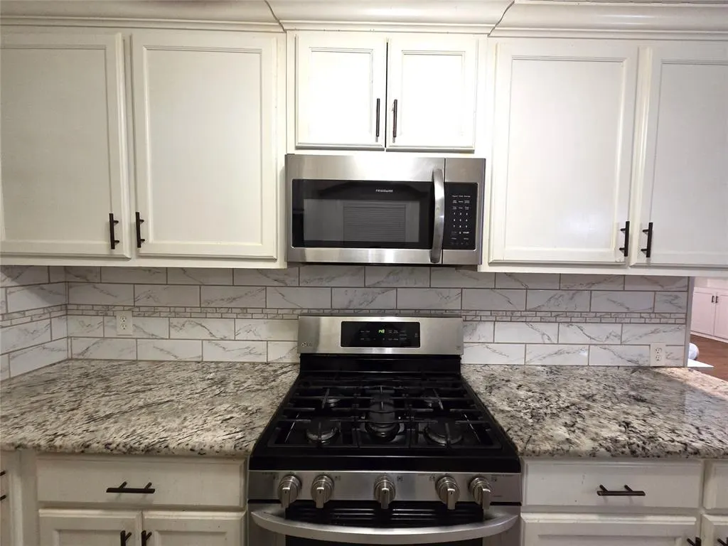 Photo 7 — 4701 N Independence Avenue, Oklahoma City, OK 73112