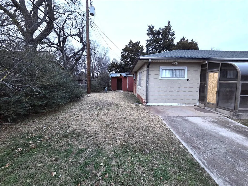 Photo 21 — 4701 N Independence Avenue, Oklahoma City, OK 73112