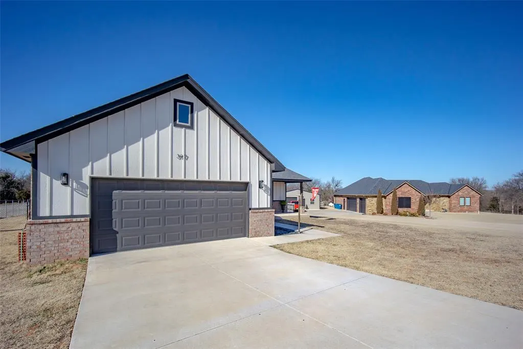 Photo 3 — 397 Fleenor Lane, Newcastle, OK 73065
