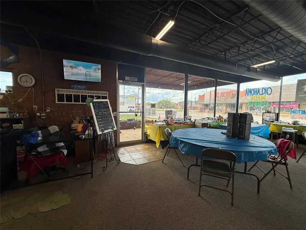 Photo 25 — 518 W Main Street, Stroud, OK 74079