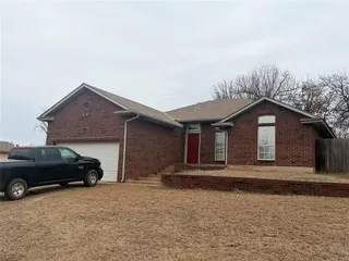 Sold home at 912 Willis Way