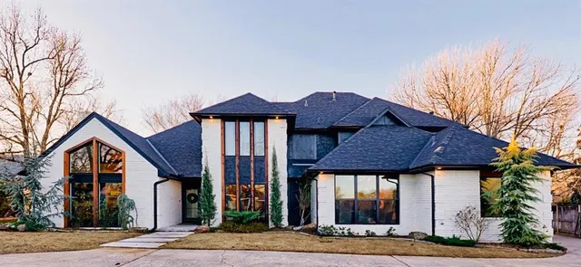 Photo 2 — 4420 Trophy Drive, Norman, OK 73072