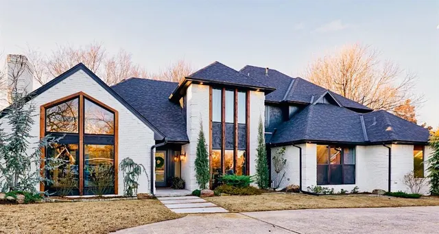 Photo 3 — 4420 Trophy Drive, Norman, OK 73072