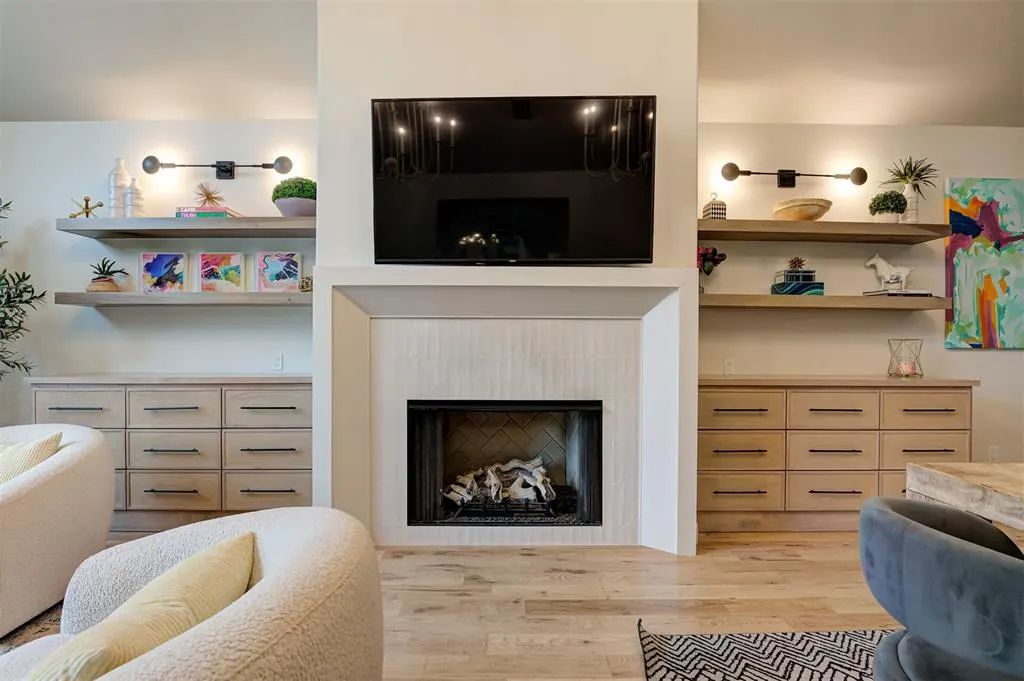 Photo 8 — 4420 Trophy Drive, Norman, OK 73072