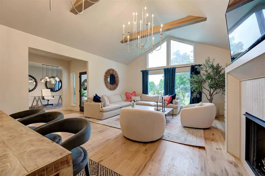 Photo 11 — 4420 Trophy Drive, Norman, OK 73072