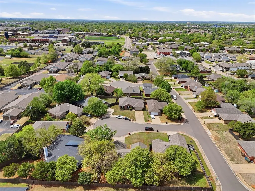 Photo 35 — 908 Willis Way, Edmond, OK 73034