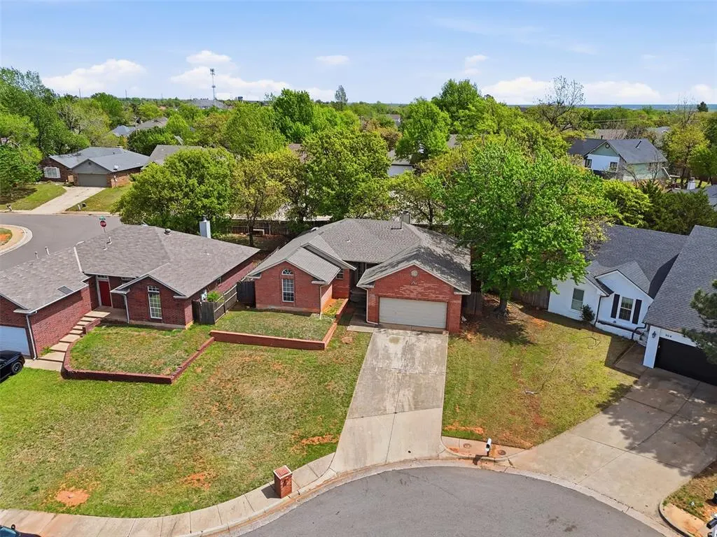 Photo 43 — 908 Willis Way, Edmond, OK 73034