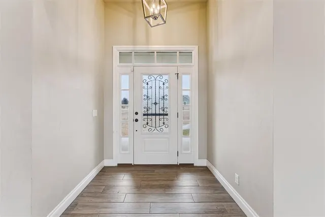 Photo 2 — 11798 Carefree Lane, Shawnee, OK 74804