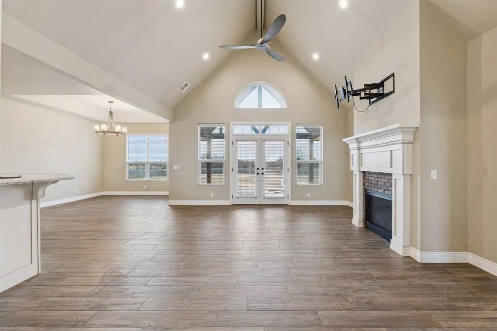 Photo 3 — 11798 Carefree Lane, Shawnee, OK 74804