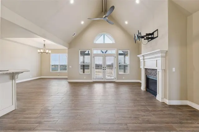 Photo 3 — 11798 Carefree Lane, Shawnee, OK 74804