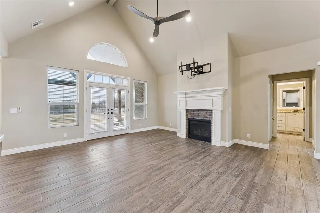 Photo 4 — 11798 Carefree Lane, Shawnee, OK 74804