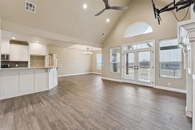 Photo 5 — 11798 Carefree Lane, Shawnee, OK 74804
