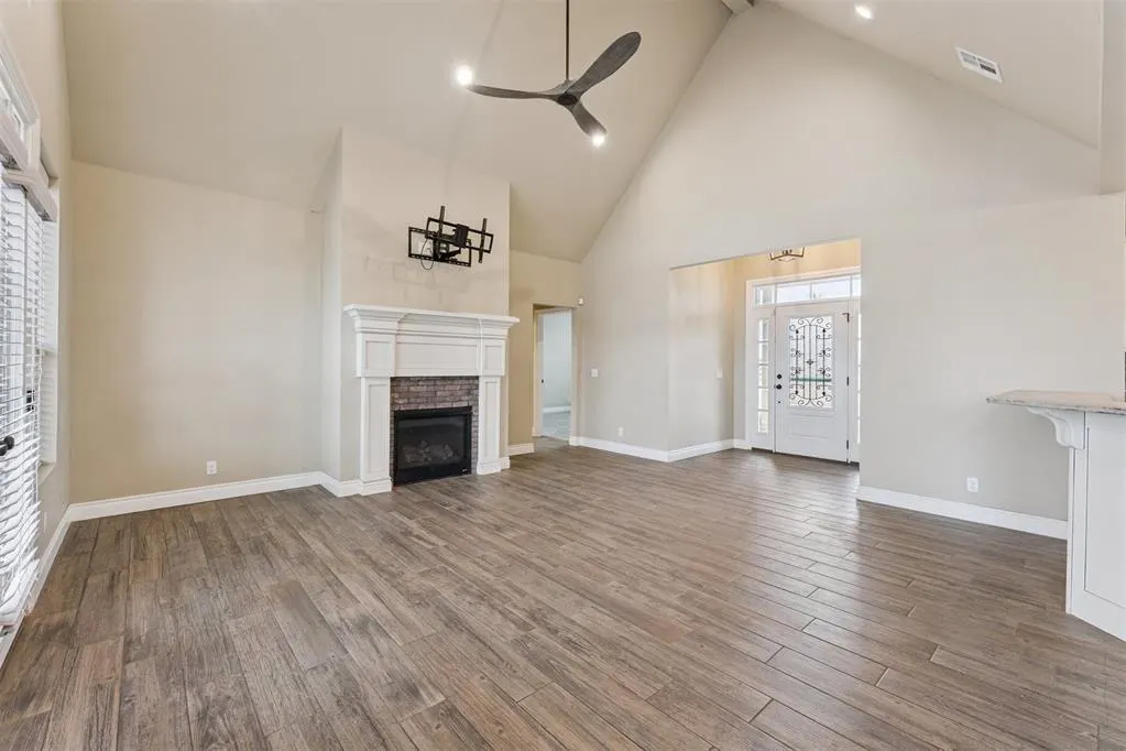 Photo 6 — 11798 Carefree Lane, Shawnee, OK 74804