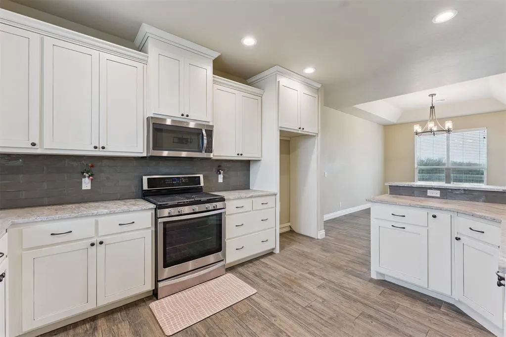 Photo 12 — 11798 Carefree Lane, Shawnee, OK 74804