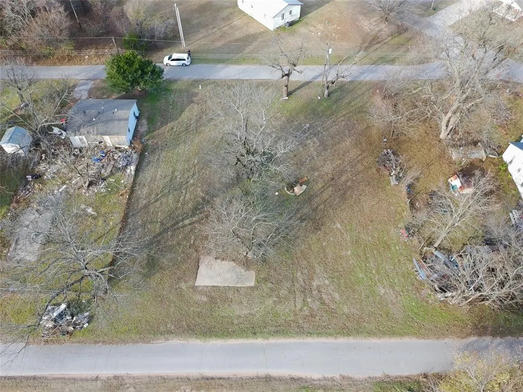 Front exterior — 2154 Houston Avenue, Harrah, OK 73045