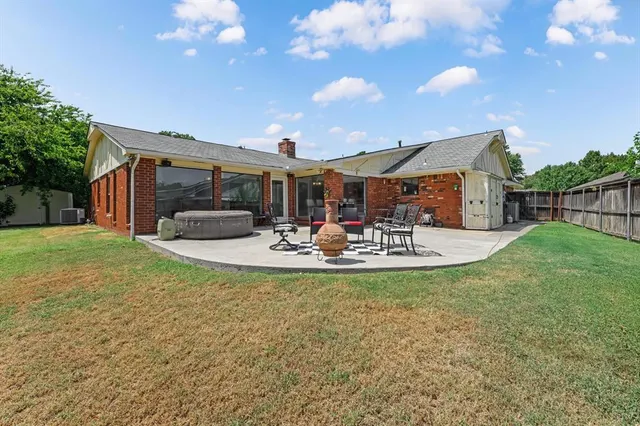 Photo 2 — 8208 NW 114th Street, Oklahoma City, OK 73162