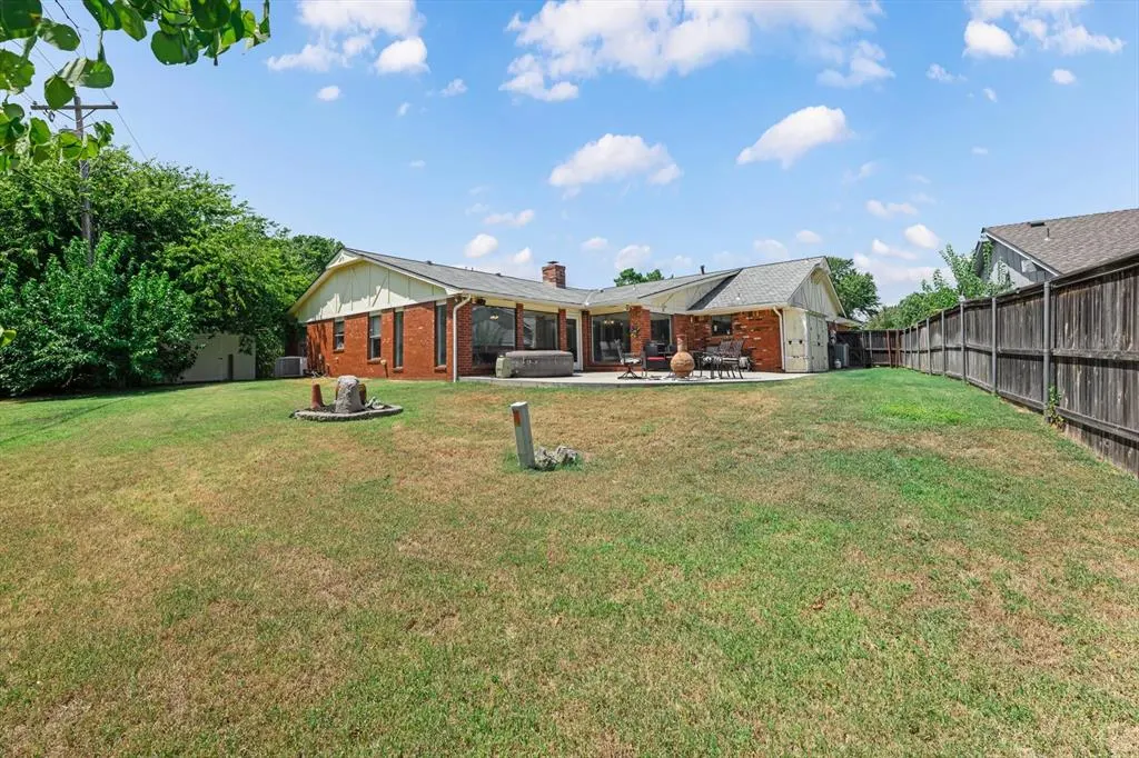 Photo 42 — 8208 NW 114th Street, Oklahoma City, OK 73162