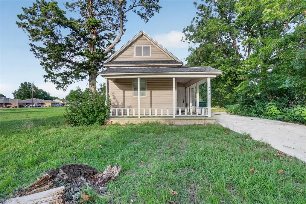 Photo 6 — 720 N Boulevard Street, Edmond, OK 73034