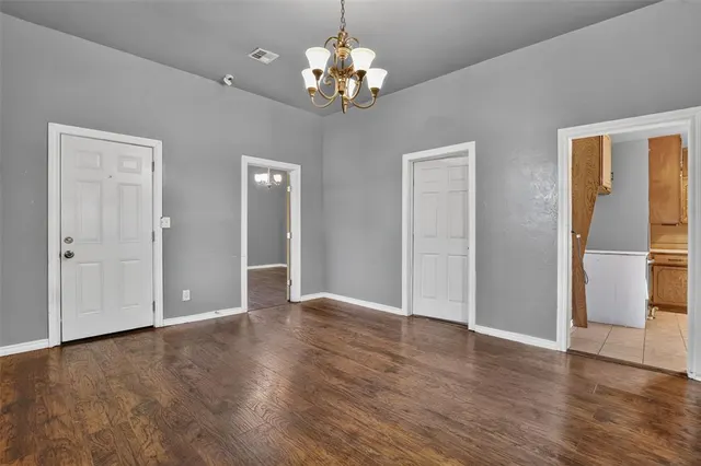 Photo 3 — 720 N Boulevard Street, Edmond, OK 73034