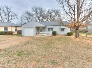 Sold home at 120 N 17th Street