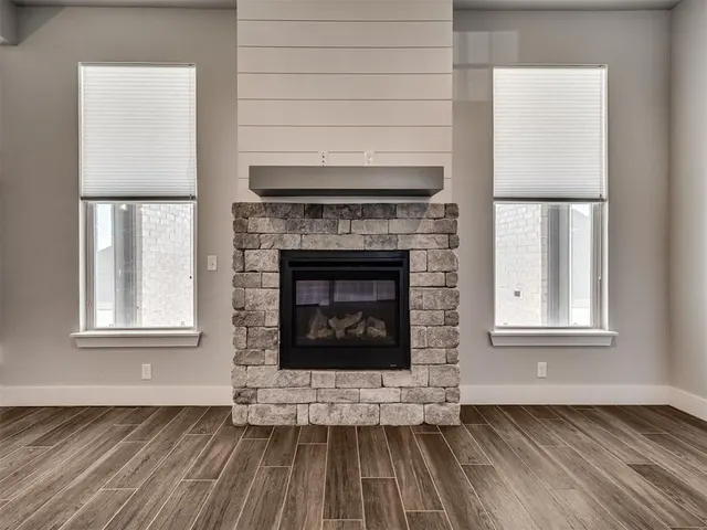 Photo 6 — 2210 Kimball Drive, Norman, OK 73071