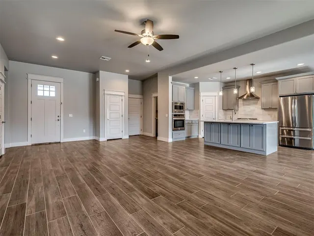 Photo 7 — 2210 Kimball Drive, Norman, OK 73071