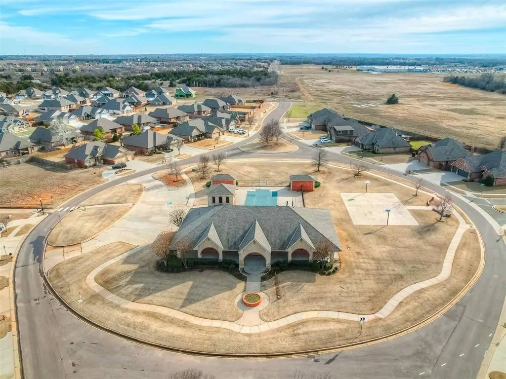 Photo 40 — 2210 Kimball Drive, Norman, OK 73071