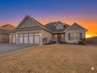 Sold home at 2210 Kimball Drive