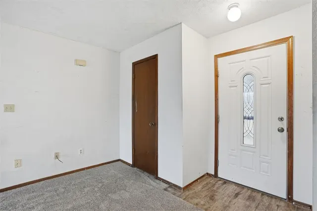 Photo 4 — 1009 Stewart Street, Altus, OK 73521