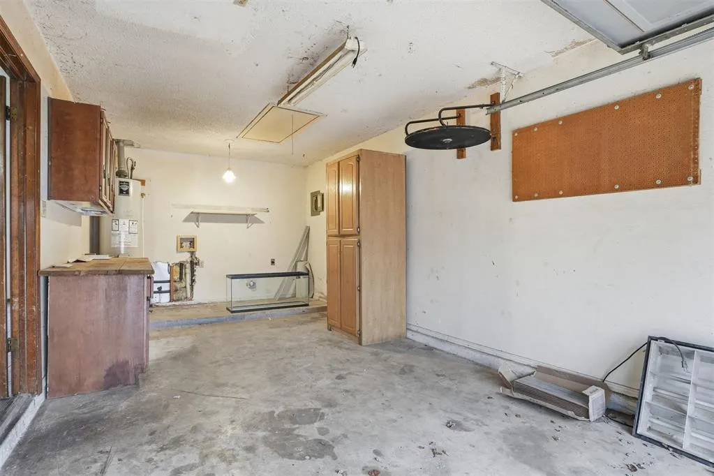 Photo 22 — 1009 Stewart Street, Altus, OK 73521