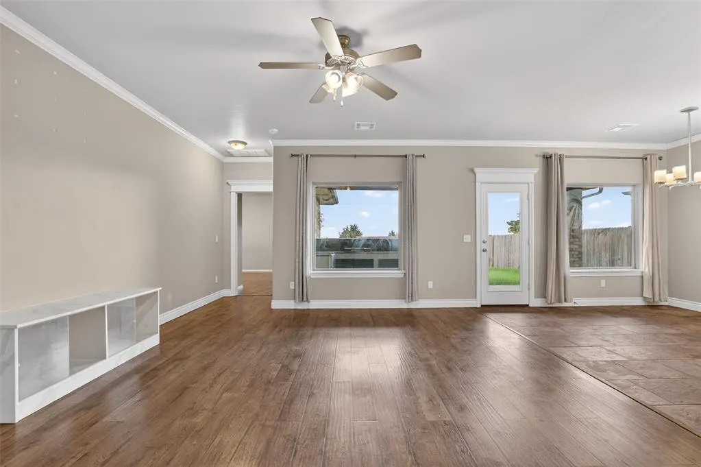 Photo 5 — 3433 NW 164th Terrace, Edmond, OK 73013