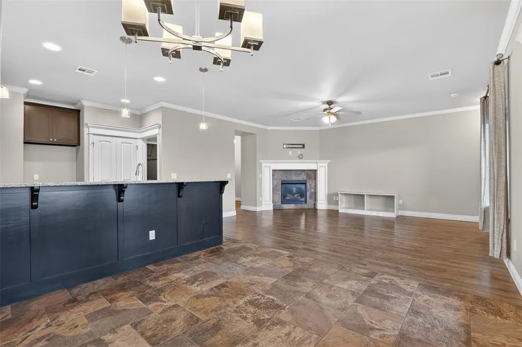 Photo 9 — 3433 NW 164th Terrace, Edmond, OK 73013