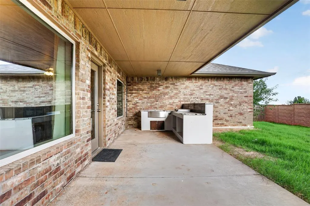 Photo 31 — 3433 NW 164th Terrace, Edmond, OK 73013