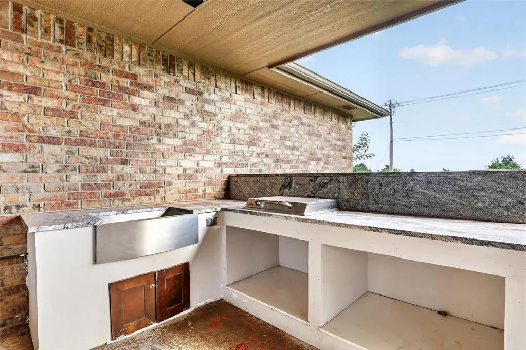 Photo 33 — 3433 NW 164th Terrace, Edmond, OK 73013