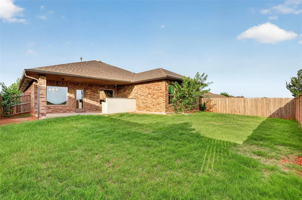 Photo 34 — 3433 NW 164th Terrace, Edmond, OK 73013