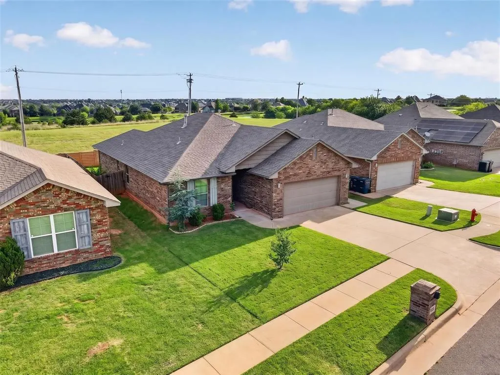 Photo 36 — 3433 NW 164th Terrace, Edmond, OK 73013